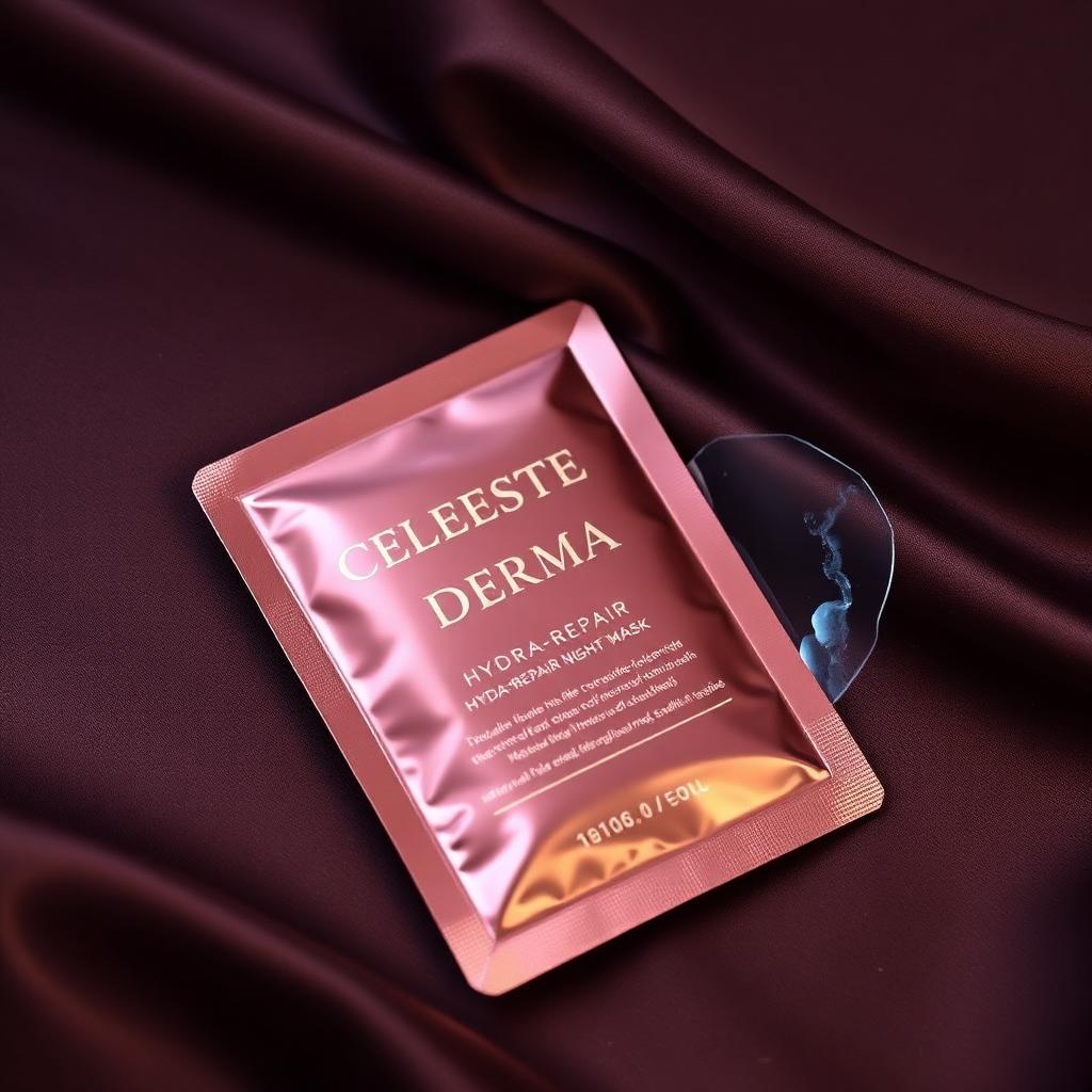 Hydra-Repair Night Mask