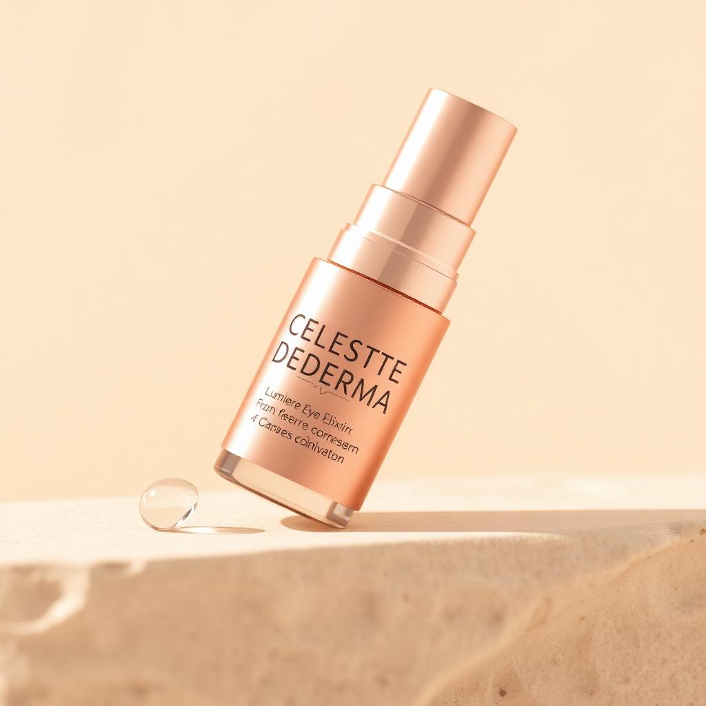 Lumière Eye Elixir