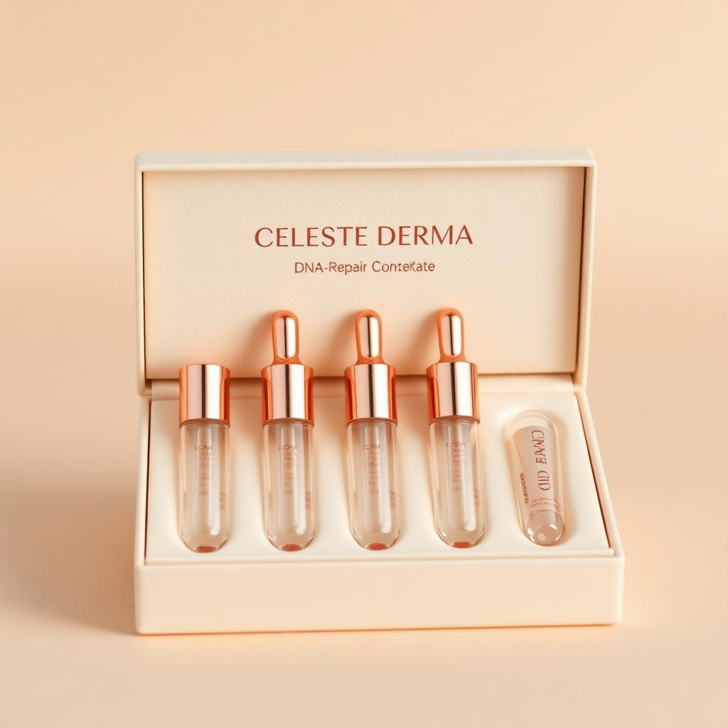 DNA-Repair Ampoule Concentrate